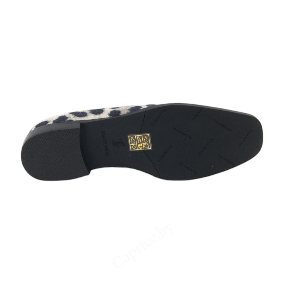ЛОФЕРЫ SALAMANDER АРТИКУЛ: 233-5141B-10610